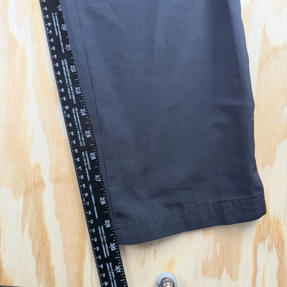 Adidas Aeroready Mens‎ Black Training Pants HN8529 Ripstop Joggers Size M